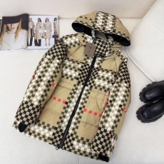 Burberry Down Jackets